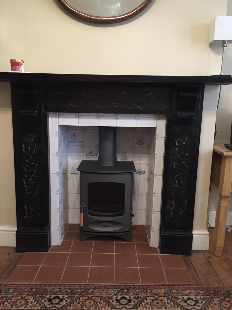 Heating Engineer: Image 7